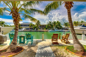 Ninth Street Cabana
